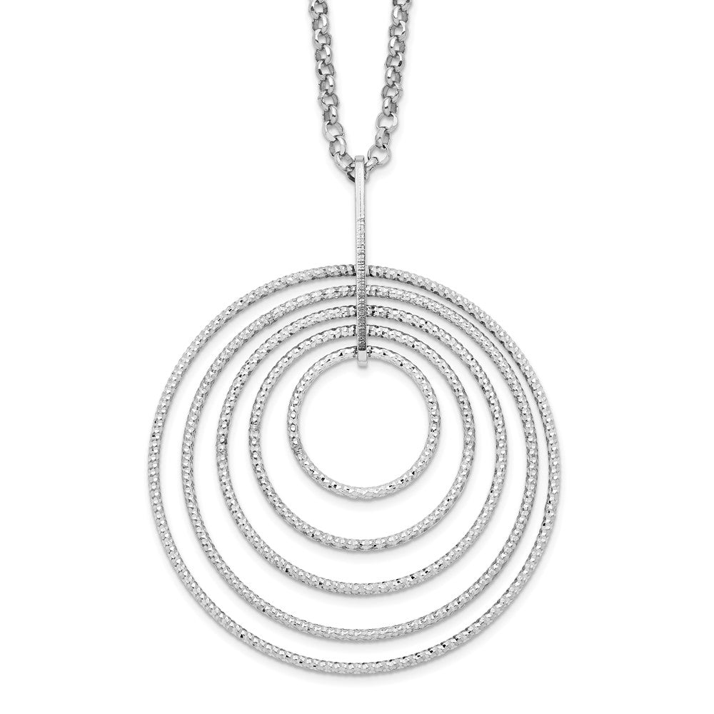 High Quality Luxury Necklaces for Women by Ryan Jonathan Fine Jewelry