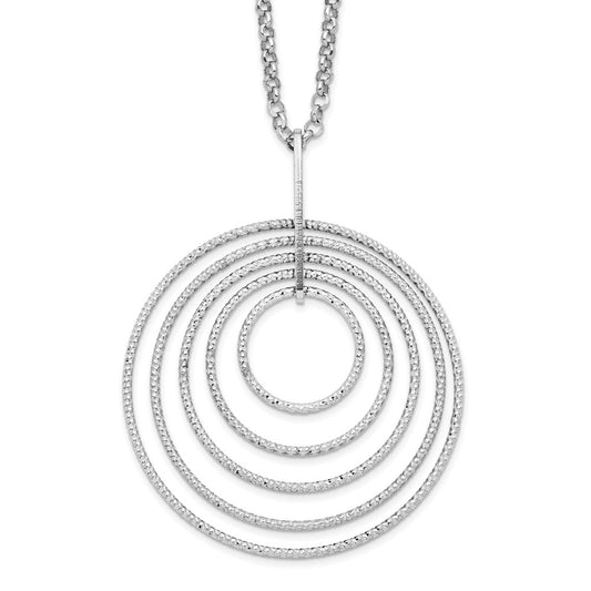 High Quality Luxury Necklaces for Women by Ryan Jonathan Fine Jewelry
