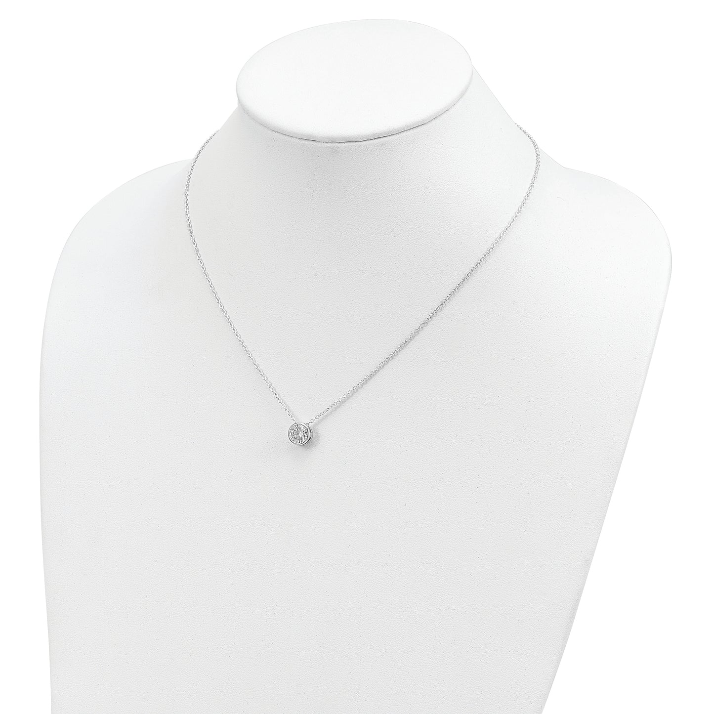 High Quality Luxury Necklaces for Women by Ryan Jonathan Fine Jewelry