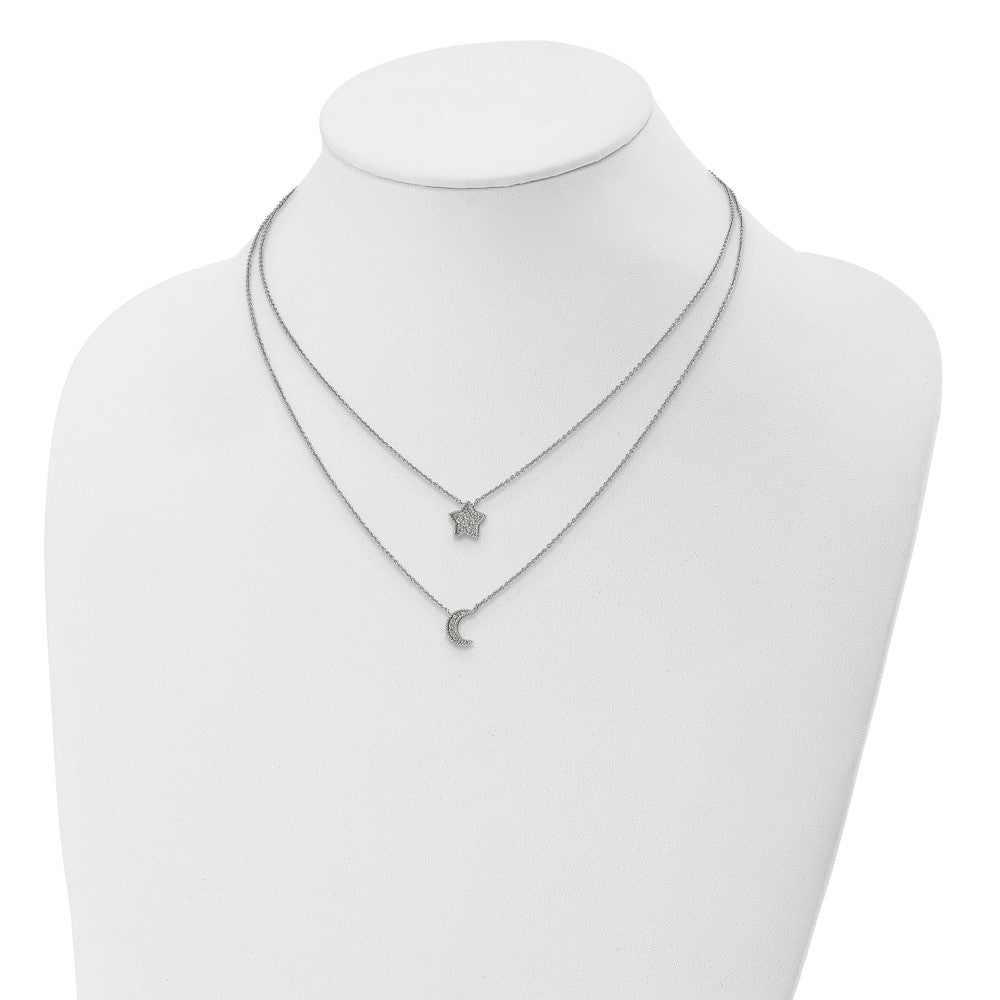 High Quality Luxury Necklaces for Women by Ryan Jonathan Fine Jewelry