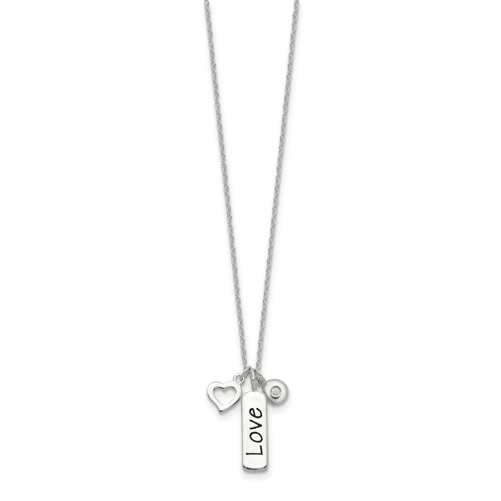 High Quality Luxury Necklaces for Women by Ryan Jonathan Fine Jewelry