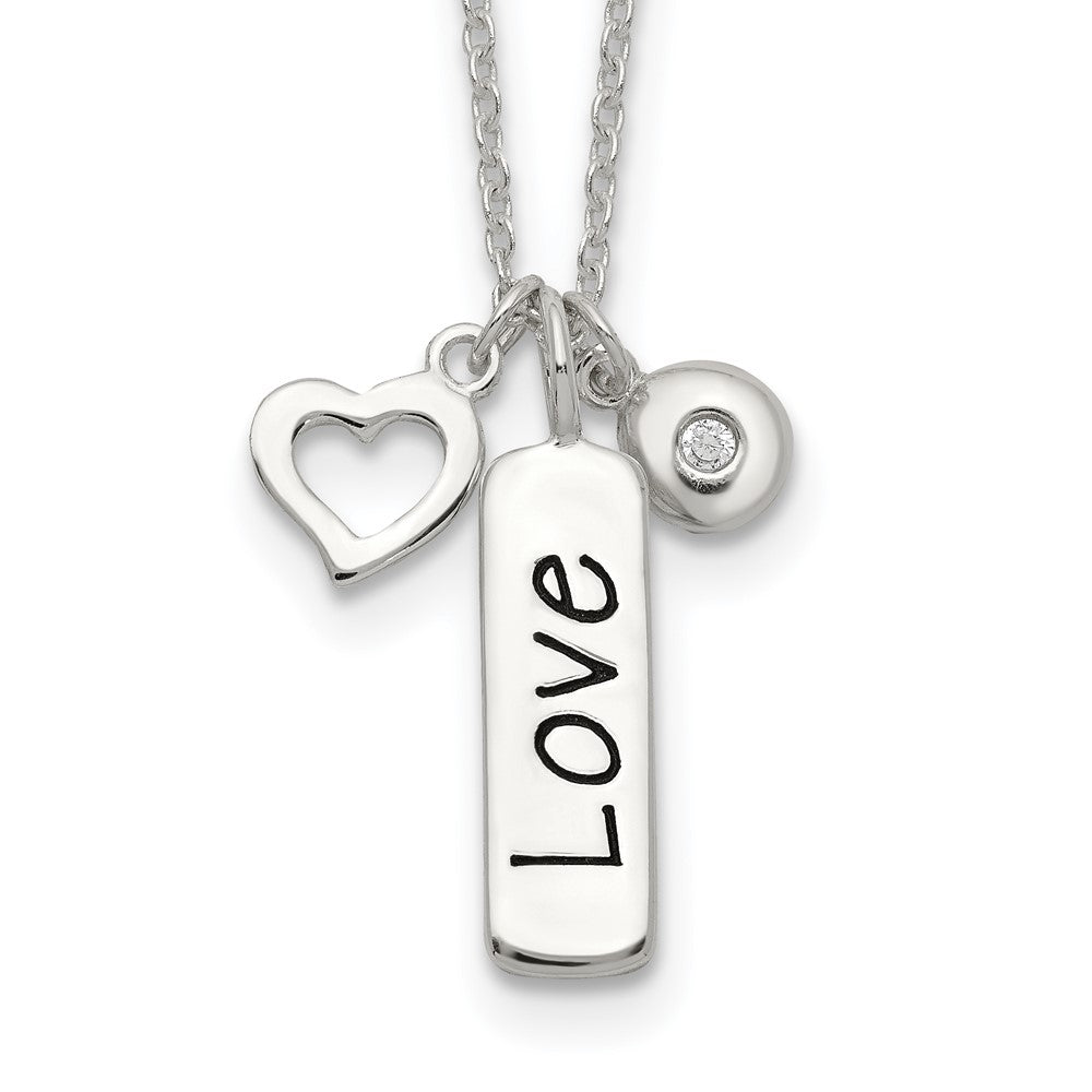 High Quality Luxury Necklaces for Women by Ryan Jonathan Fine Jewelry