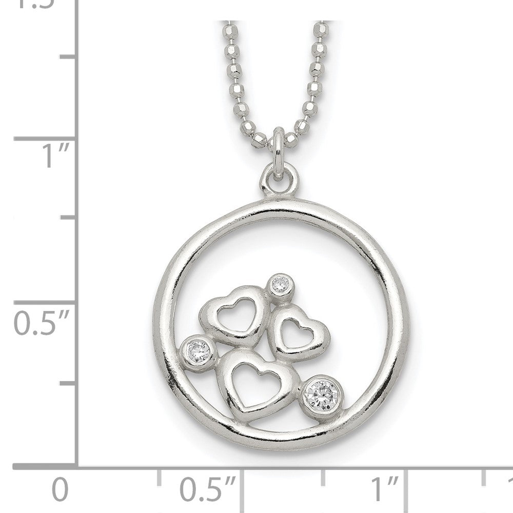 High Quality Luxury Necklaces for Women by Ryan Jonathan Fine Jewelry