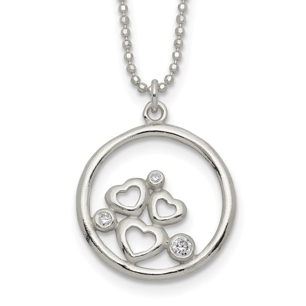High Quality Luxury Necklaces for Women by Ryan Jonathan Fine Jewelry