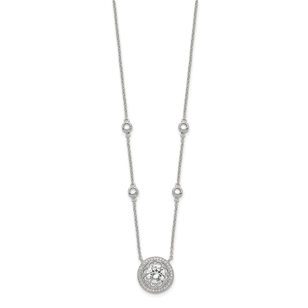 High Quality Luxury Necklaces for Women by Ryan Jonathan Fine Jewelry