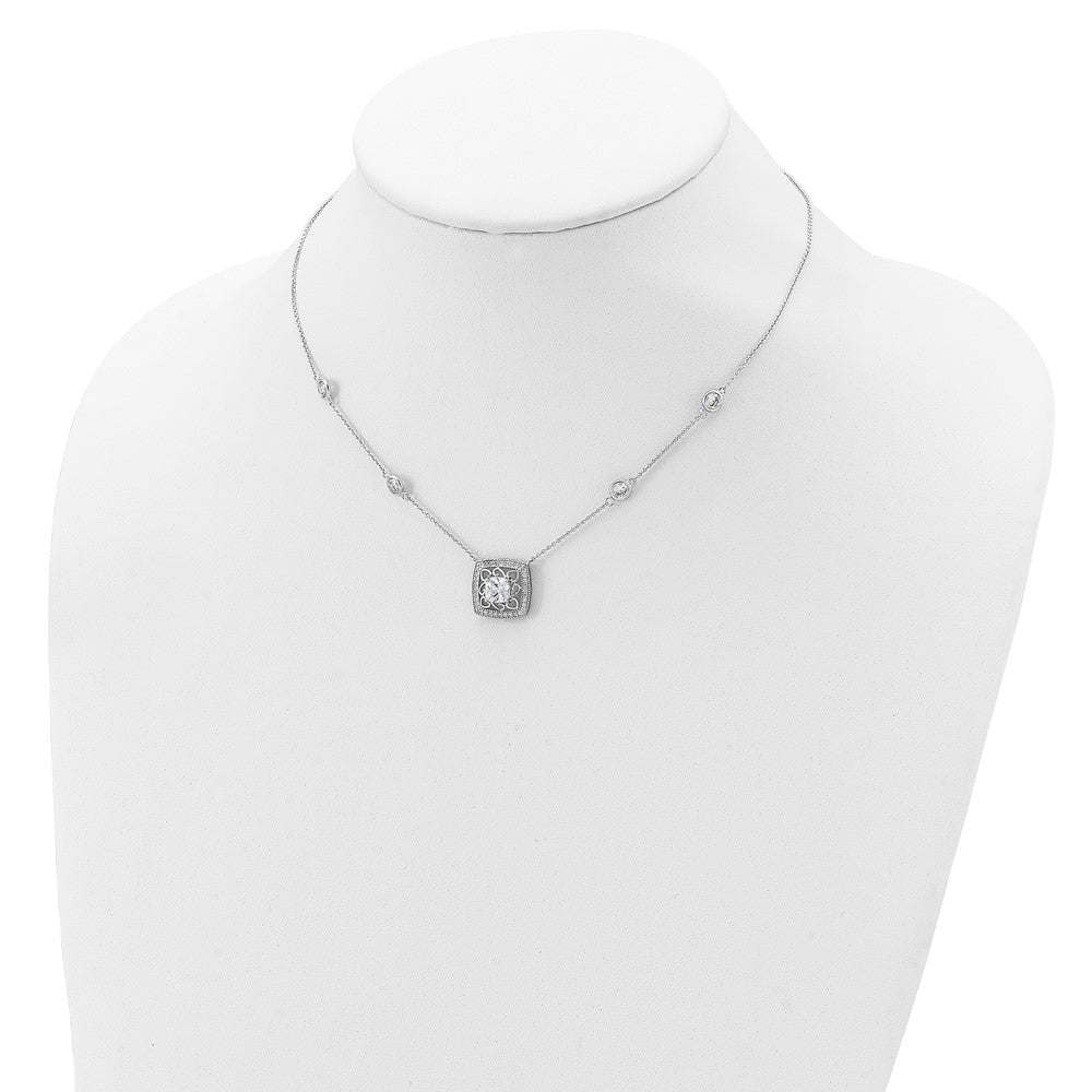 High Quality Luxury Necklaces for Women by Ryan Jonathan Fine Jewelry