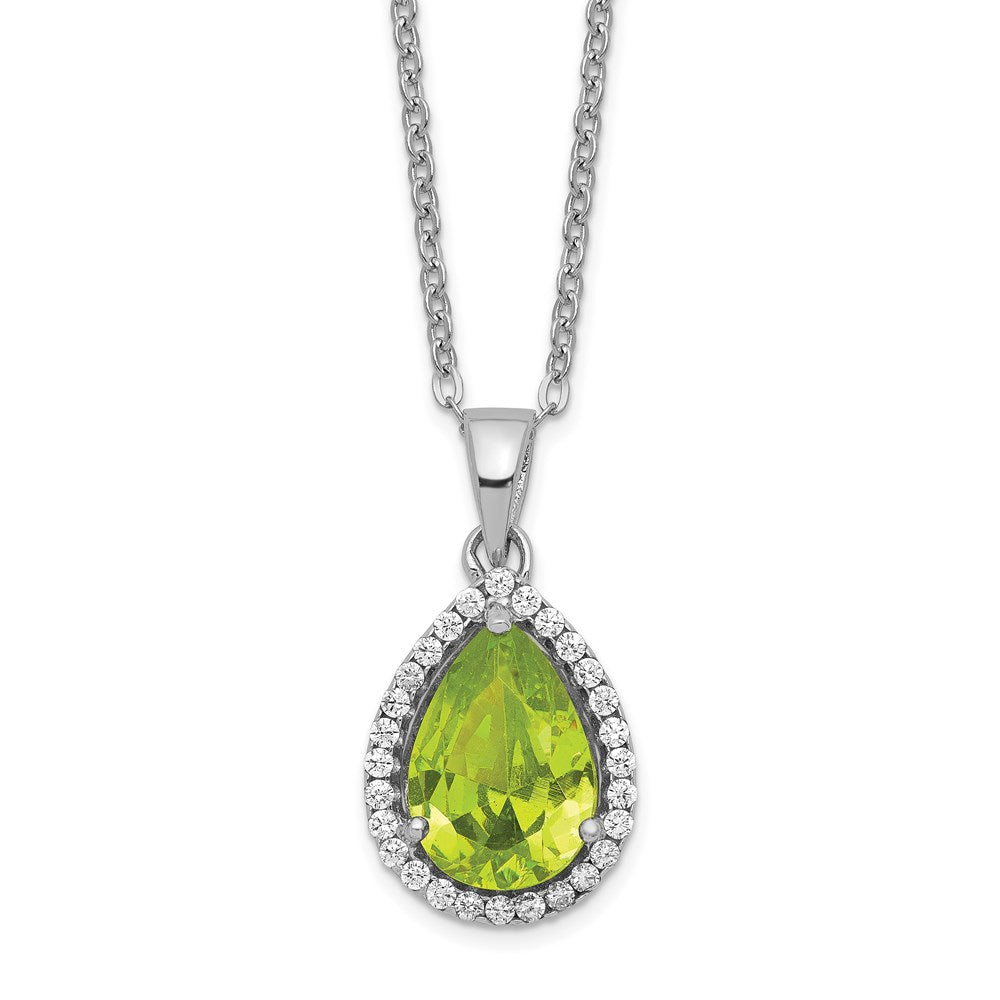High Quality Luxury Necklaces for Women by Ryan Jonathan Fine Jewelry