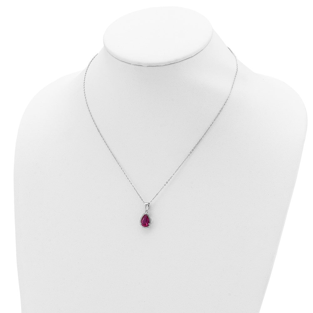 High Quality Luxury Necklaces for Women by Ryan Jonathan Fine Jewelry