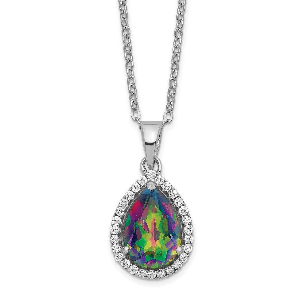 High Quality Luxury Necklaces for Women by Ryan Jonathan Fine Jewelry