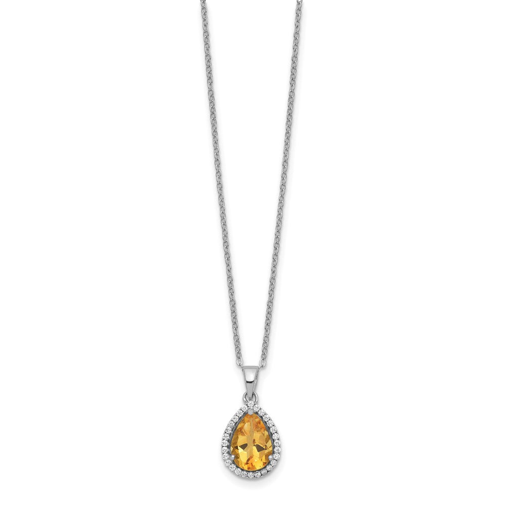 High Quality Luxury Necklaces for Women by Ryan Jonathan Fine Jewelry