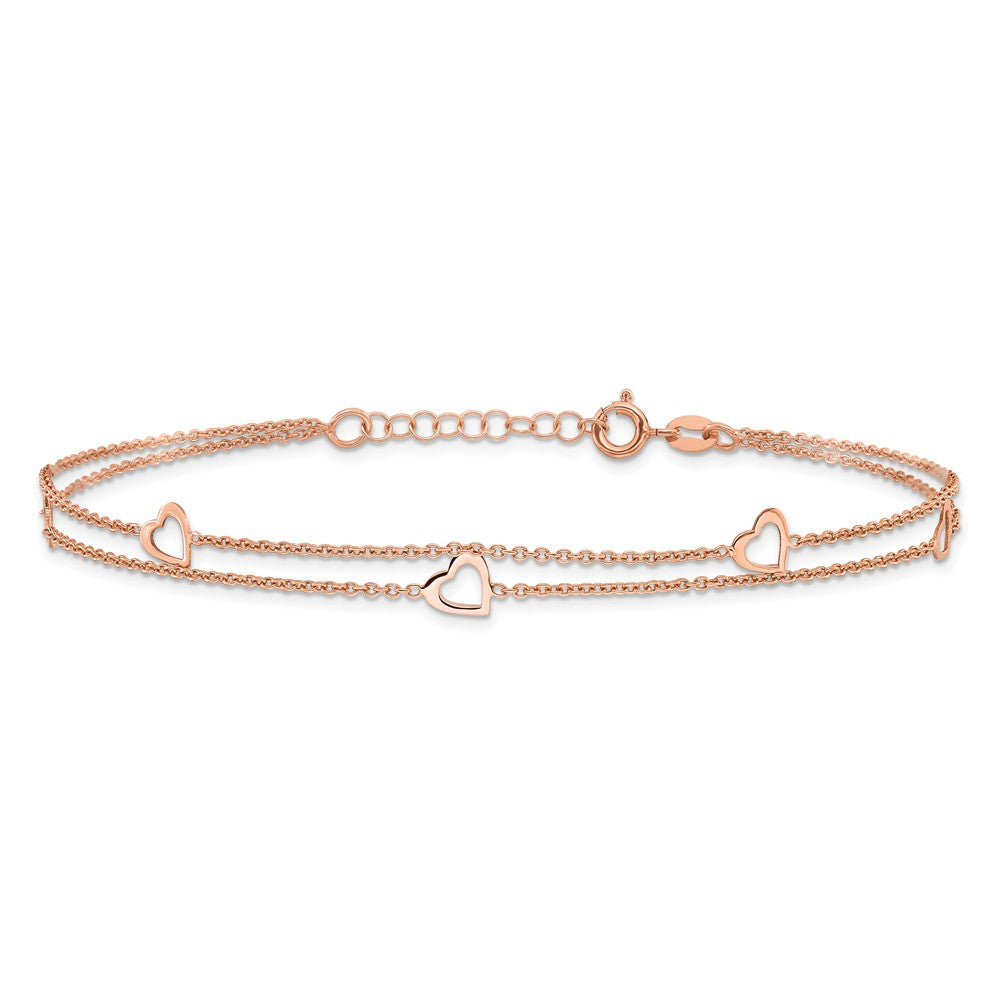 High Quality Luxury Bracelets for Women by Ryan Jonathan Fine Jewelry