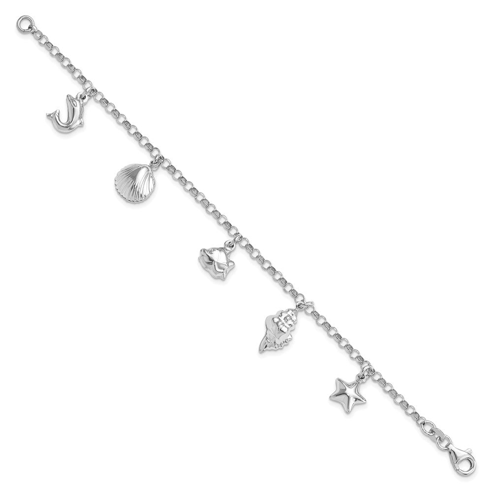 High Quality Luxury Bracelets for Women by Ryan Jonathan Fine Jewelry