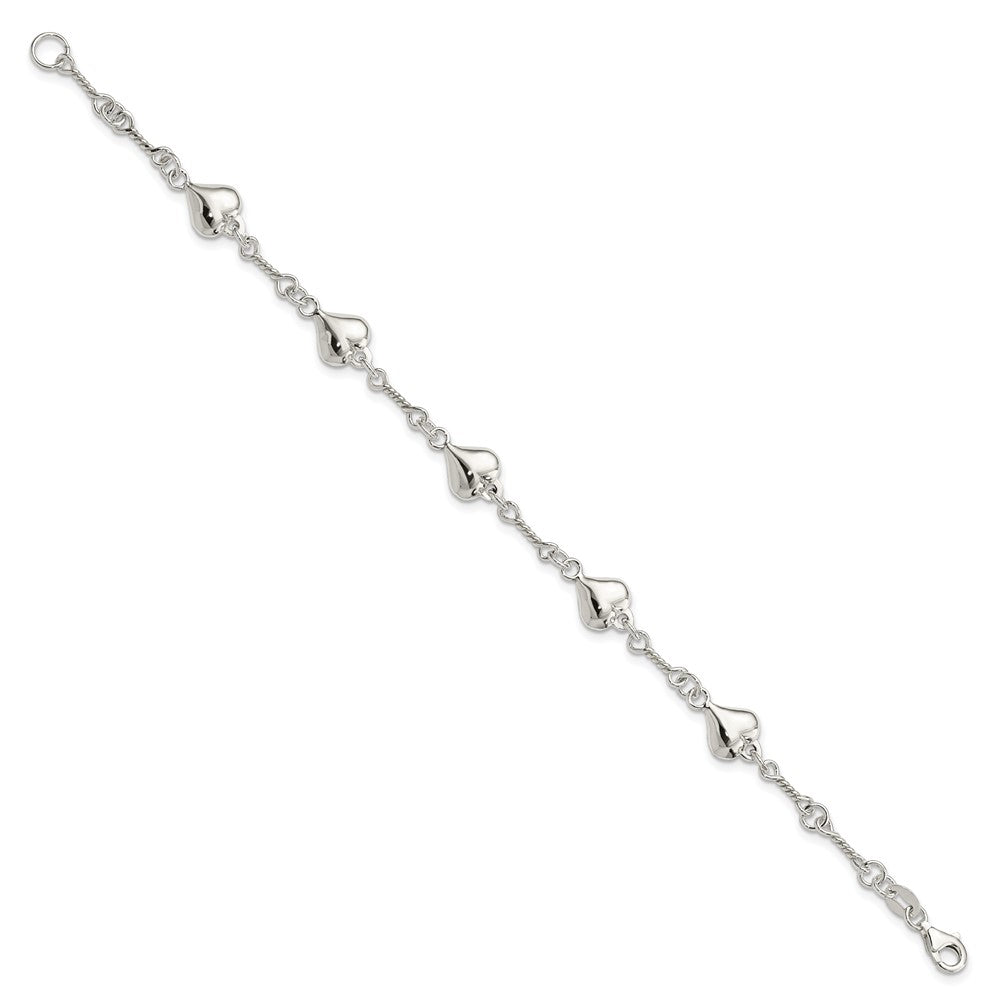 High Quality Luxury Bracelets for Women by Ryan Jonathan Fine Jewelry