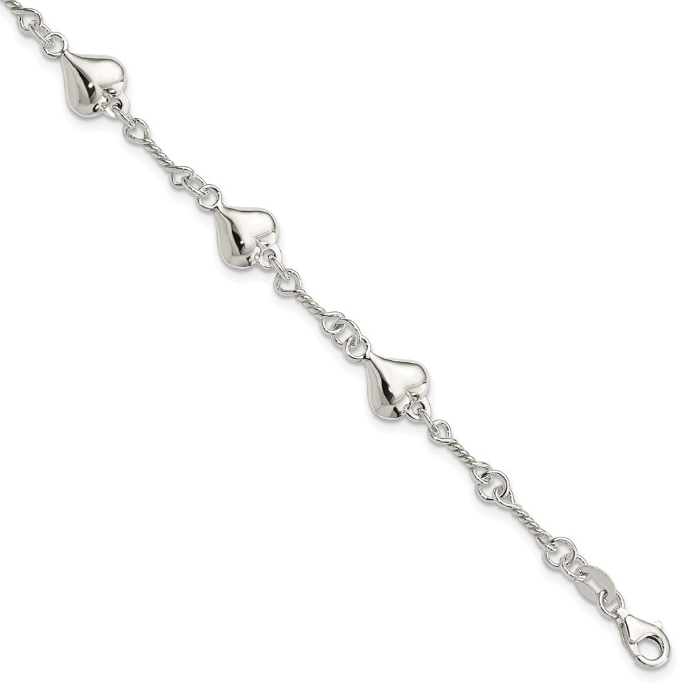 High Quality Luxury Bracelets for Women by Ryan Jonathan Fine Jewelry