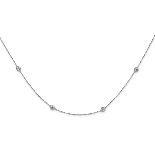 High Quality Luxury Necklaces for Women by Ryan Jonathan Fine Jewelry