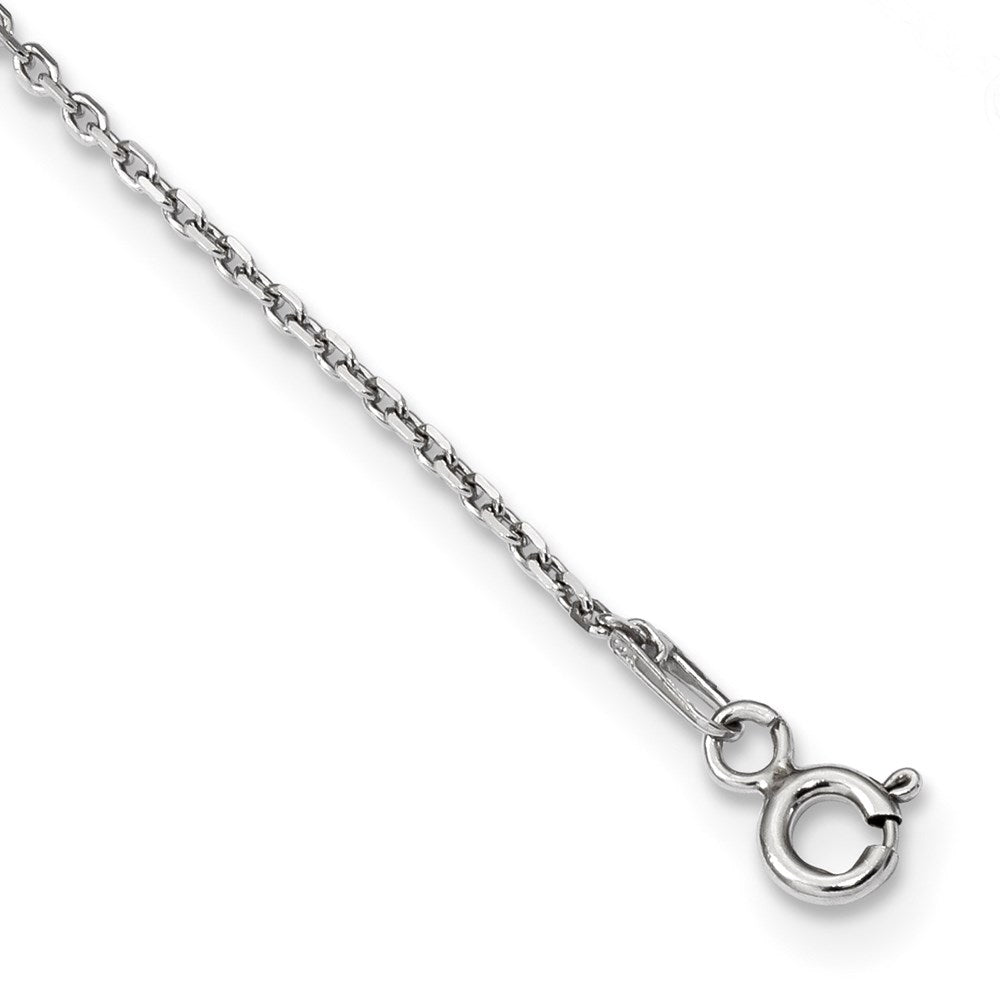 High Quality Luxury Necklaces for Women by Ryan Jonathan Fine Jewelry