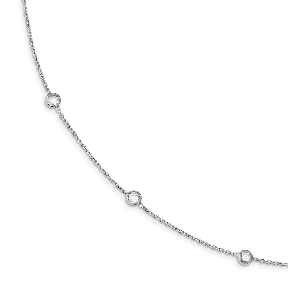 High Quality Luxury Necklaces for Women by Ryan Jonathan Fine Jewelry