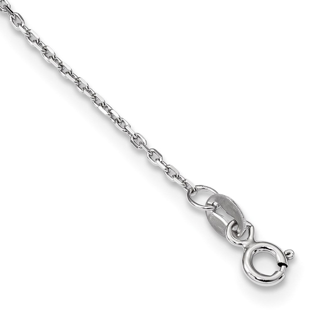 High Quality Luxury Necklaces for Women by Ryan Jonathan Fine Jewelry