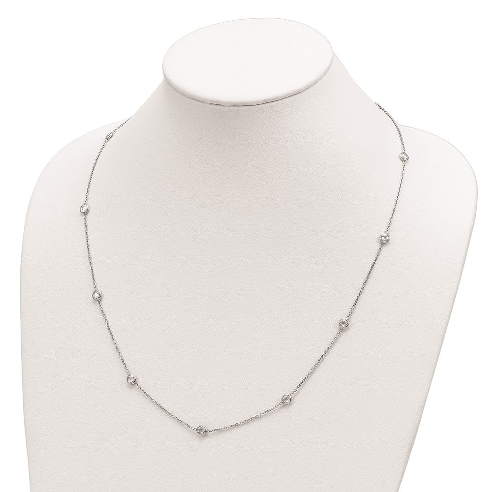 High Quality Luxury Necklaces for Women by Ryan Jonathan Fine Jewelry