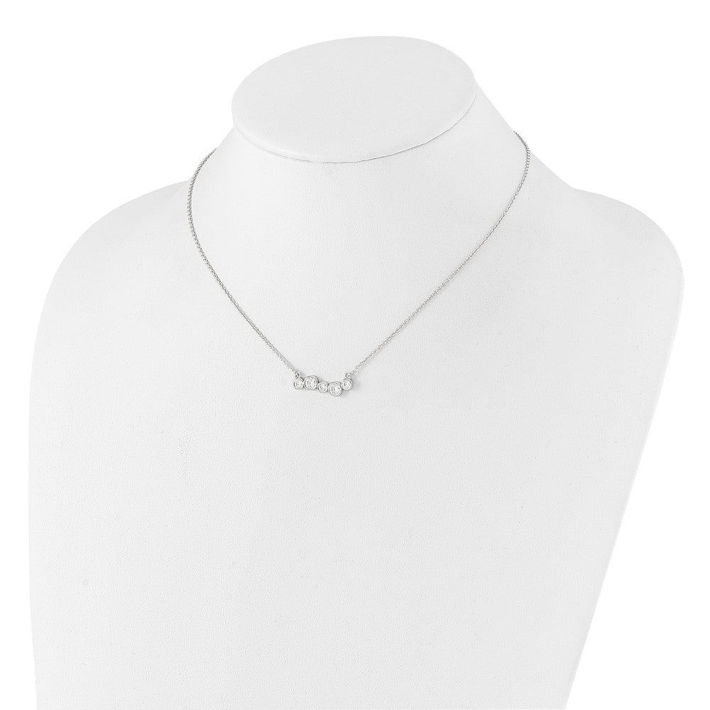 High Quality Luxury Necklaces for Women by Ryan Jonathan Fine Jewelry