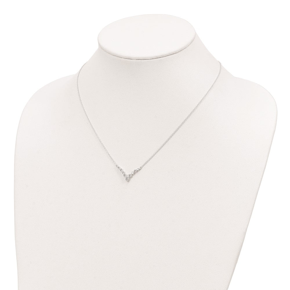 High Quality Luxury Necklaces for Women by Ryan Jonathan Fine Jewelry