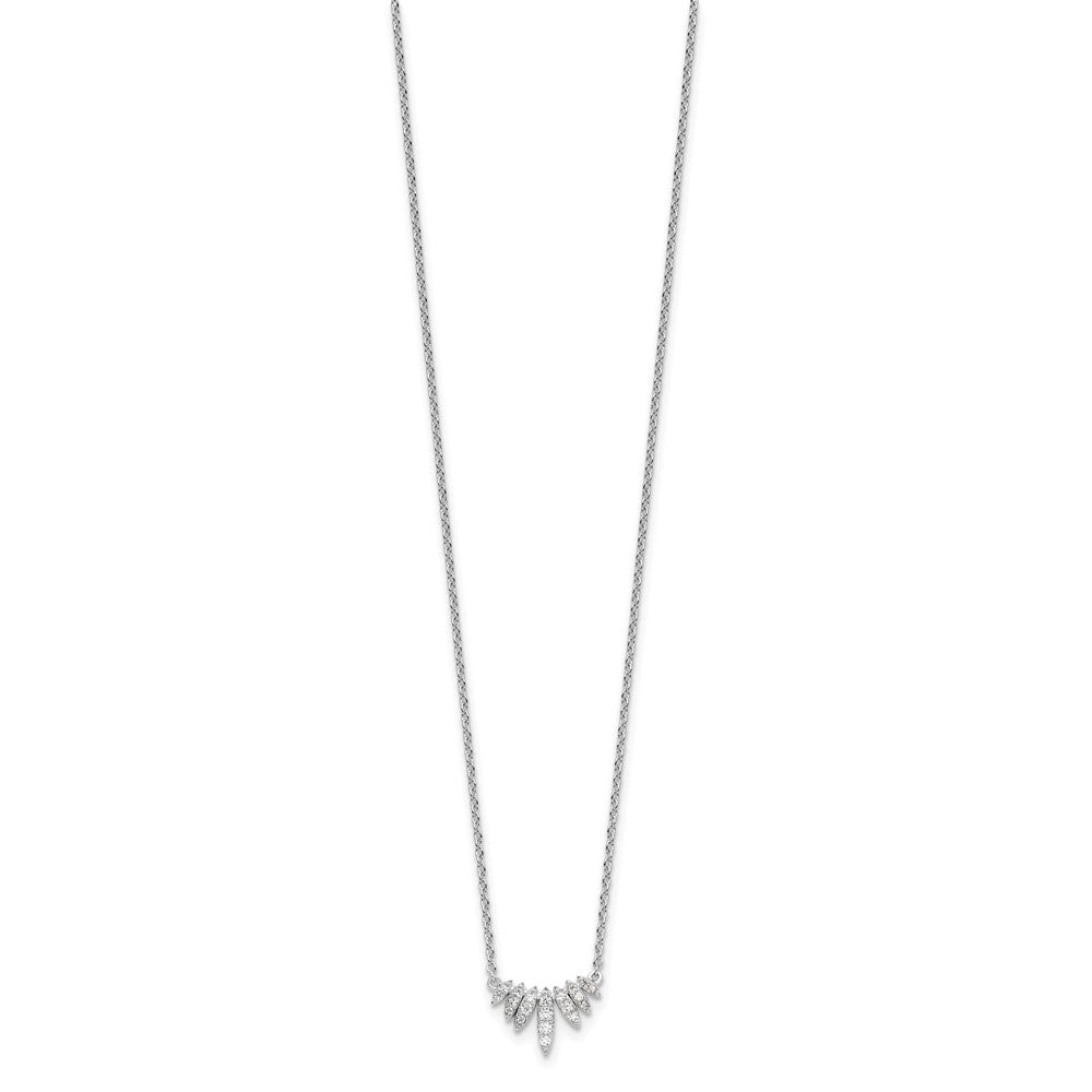 High Quality Luxury Necklaces for Women by Ryan Jonathan Fine Jewelry