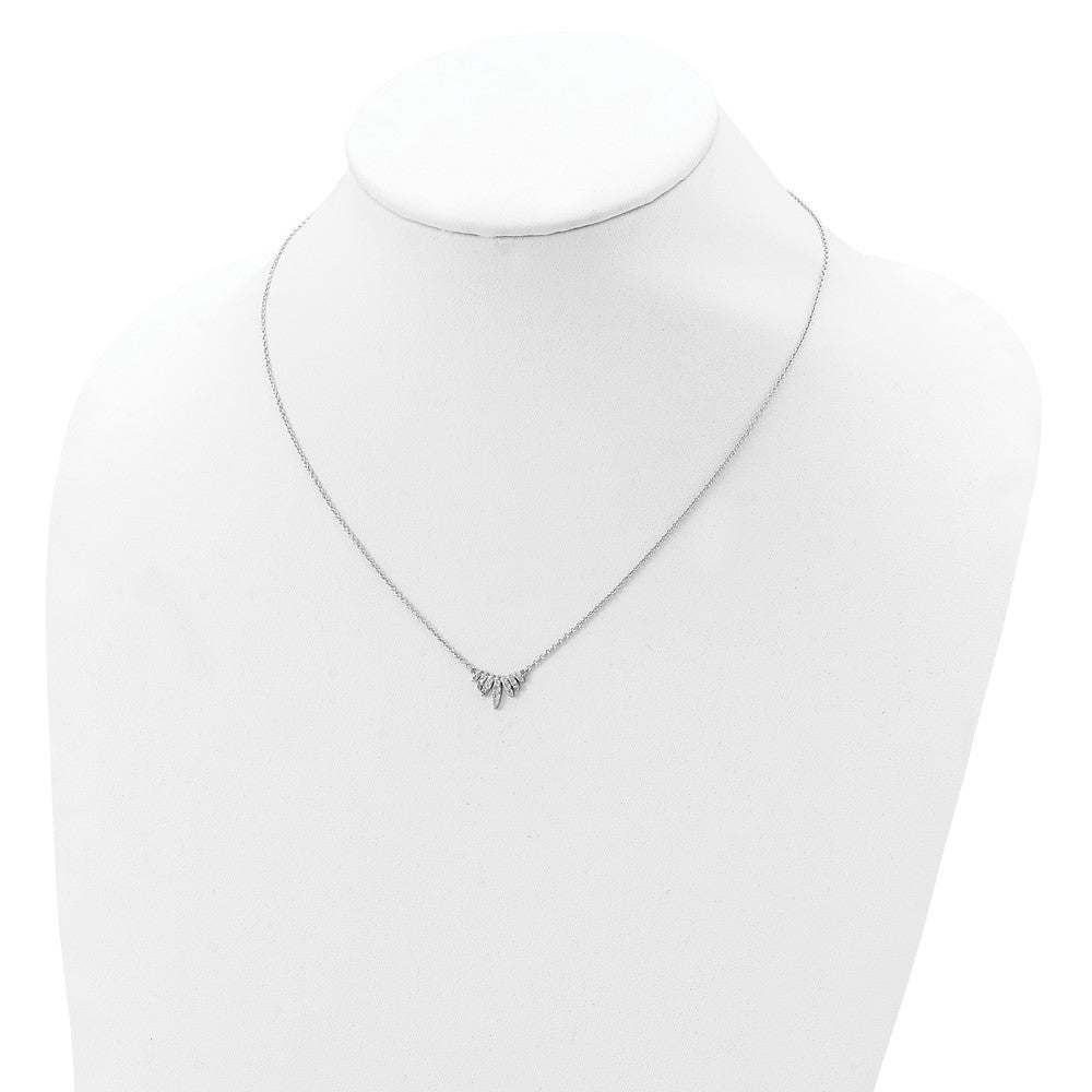 High Quality Luxury Necklaces for Women by Ryan Jonathan Fine Jewelry