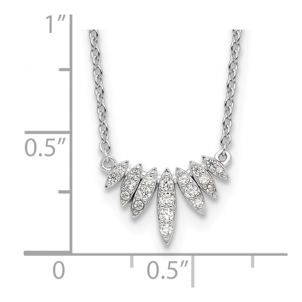 High Quality Luxury Necklaces for Women by Ryan Jonathan Fine Jewelry