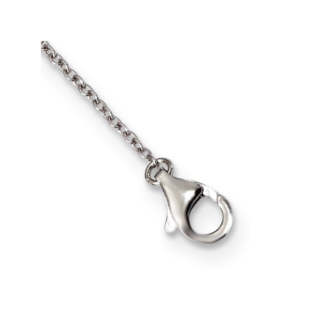 High Quality Luxury Necklaces for Women by Ryan Jonathan Fine Jewelry
