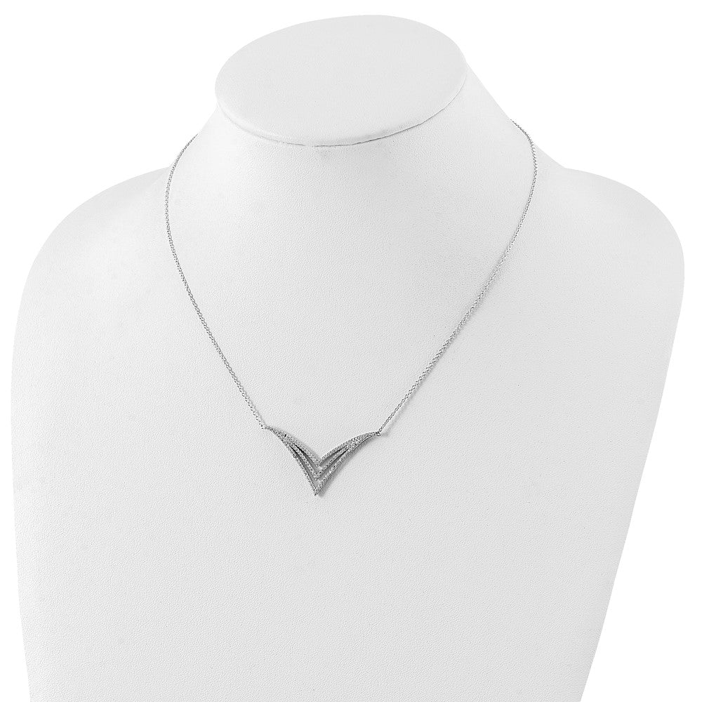 High Quality Luxury Necklaces for Women by Ryan Jonathan Fine Jewelry