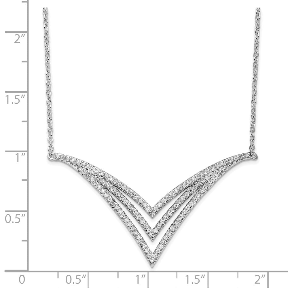 High Quality Luxury Necklaces for Women by Ryan Jonathan Fine Jewelry
