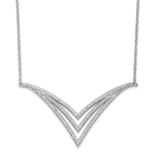 High Quality Luxury Necklaces for Women by Ryan Jonathan Fine Jewelry
