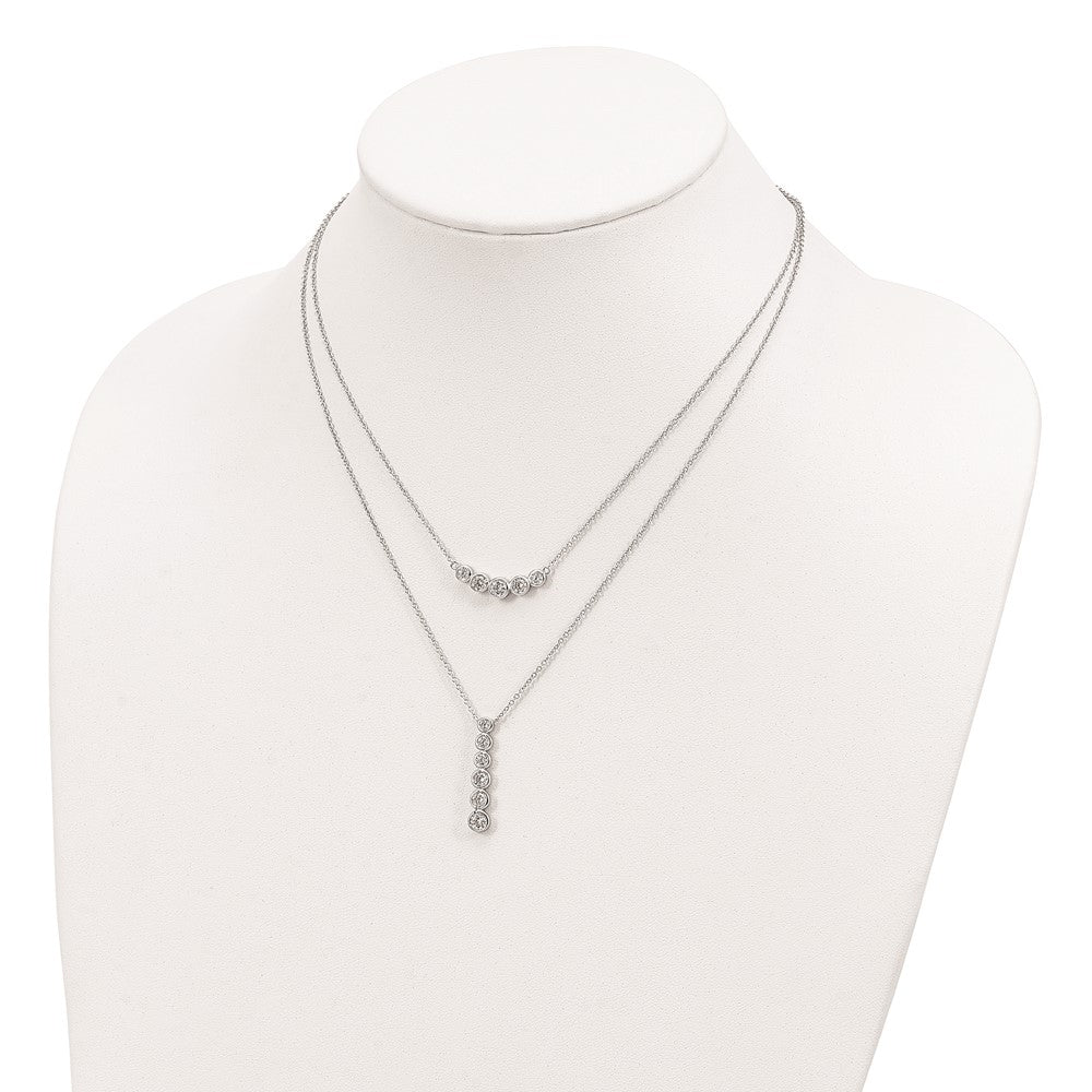 High Quality Luxury Necklaces for Women by Ryan Jonathan Fine Jewelry