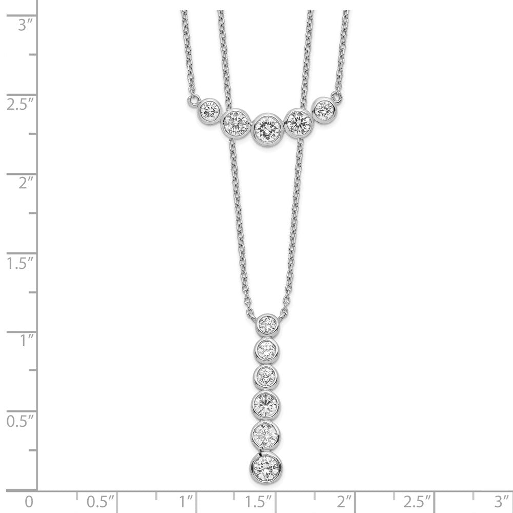 High Quality Luxury Necklaces for Women by Ryan Jonathan Fine Jewelry