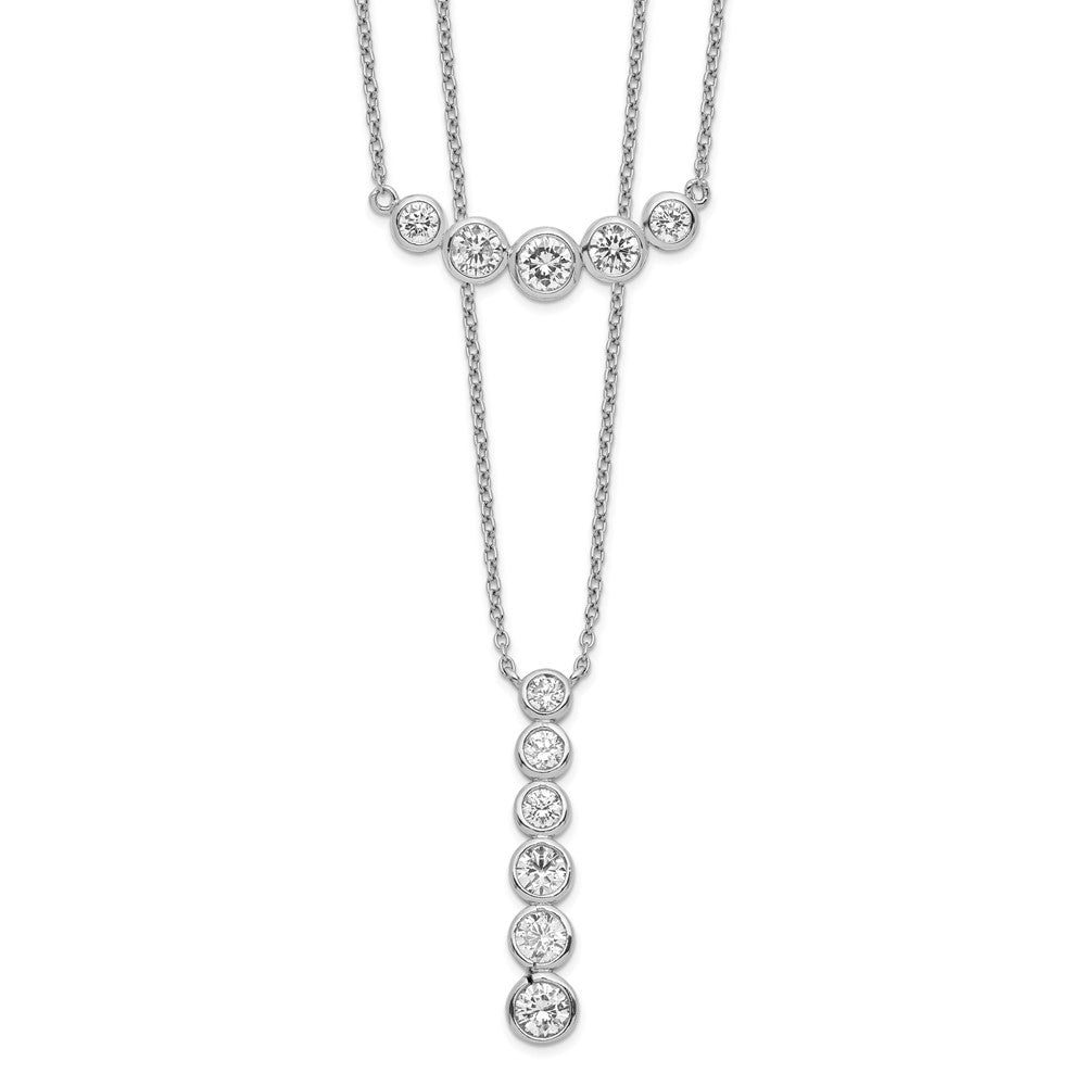 High Quality Luxury Necklaces for Women by Ryan Jonathan Fine Jewelry