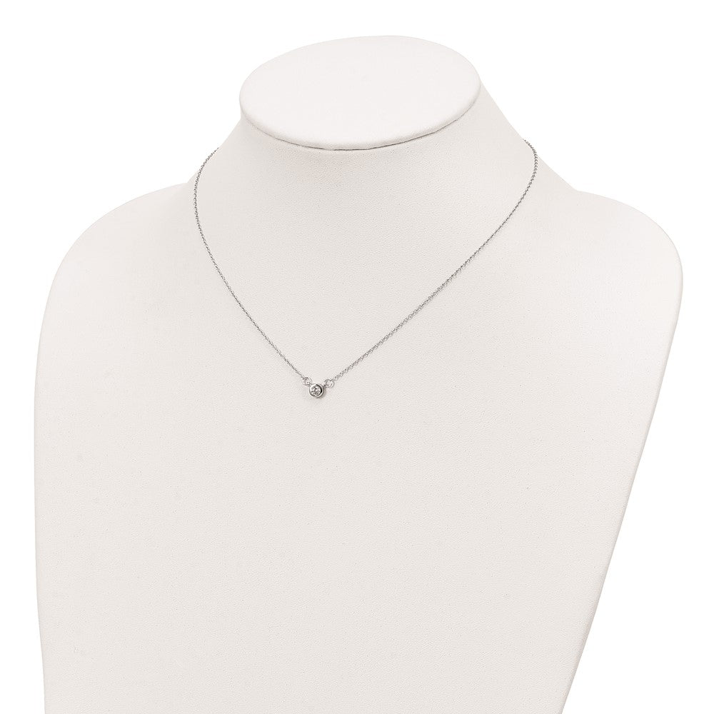 High Quality Luxury Necklaces for Women by Ryan Jonathan Fine Jewelry