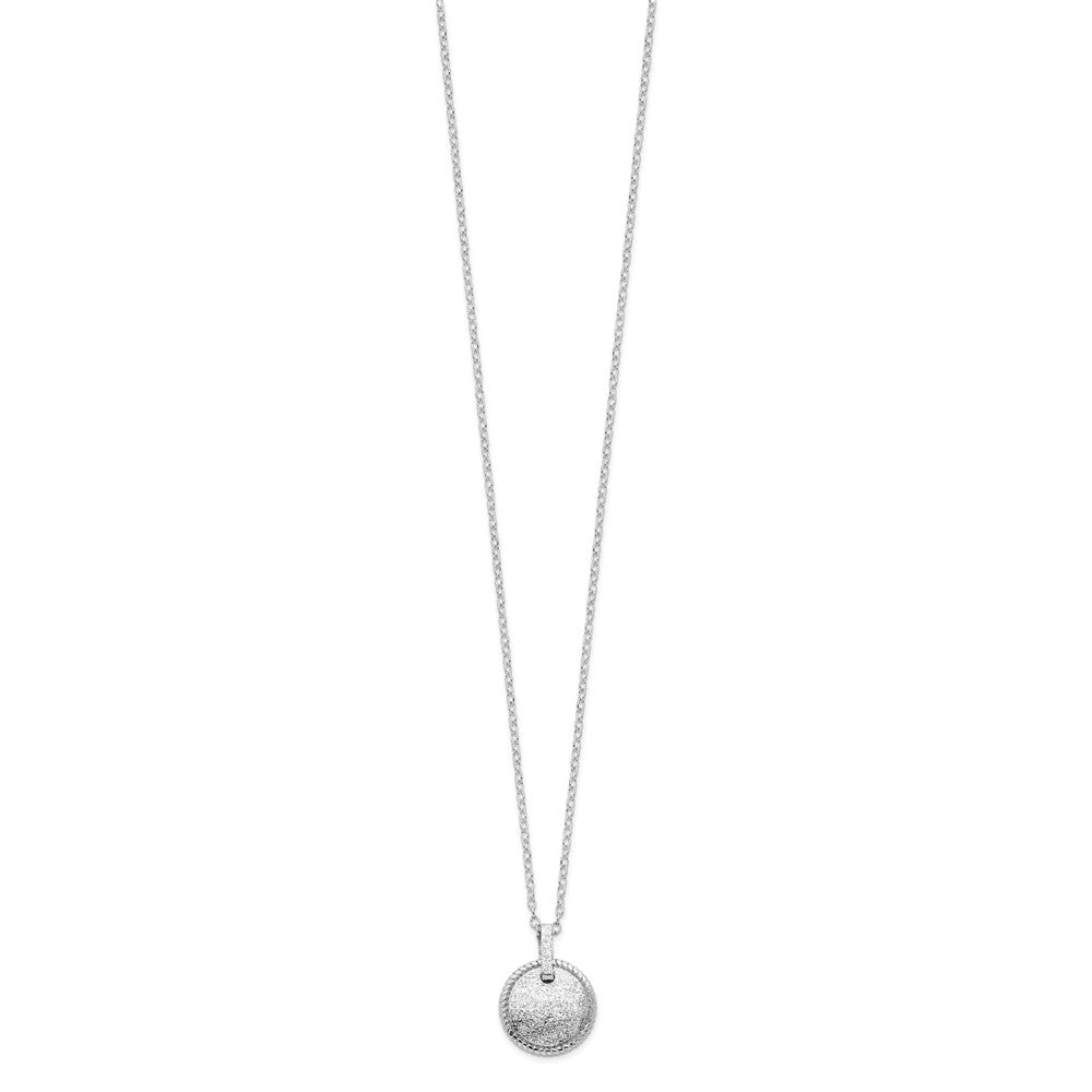 High Quality Luxury Necklaces for Women by Ryan Jonathan Fine Jewelry