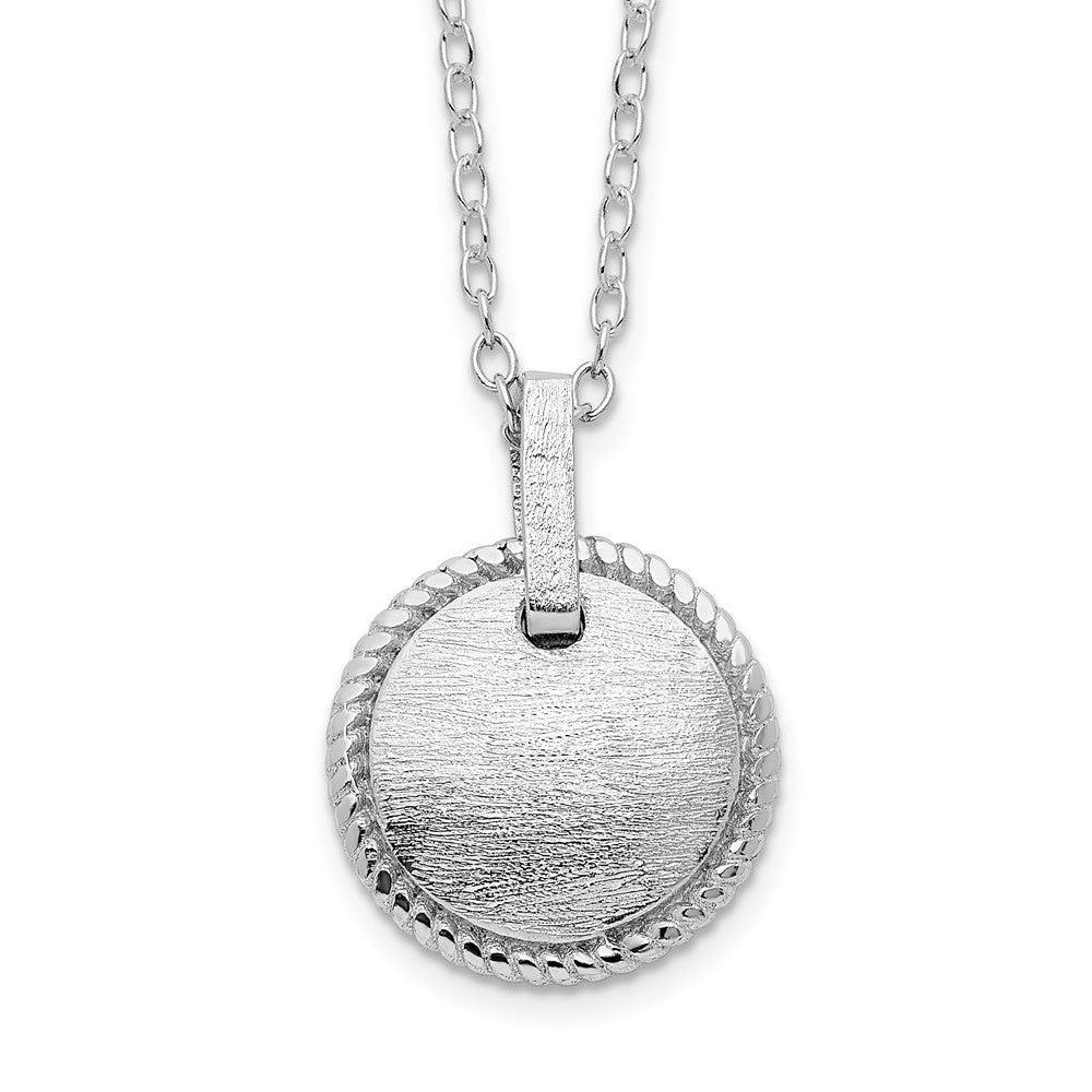 High Quality Luxury Necklaces for Women by Ryan Jonathan Fine Jewelry