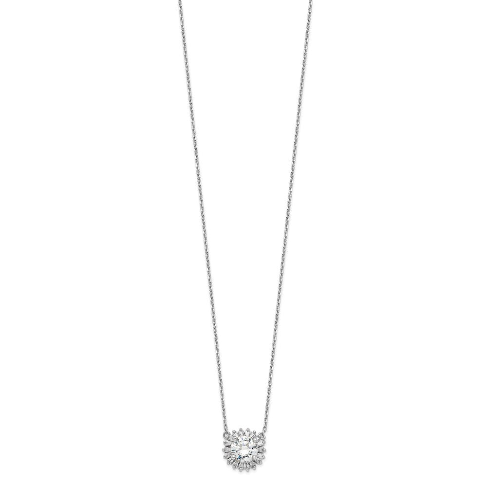 High Quality Luxury Necklaces for Women by Ryan Jonathan Fine Jewelry