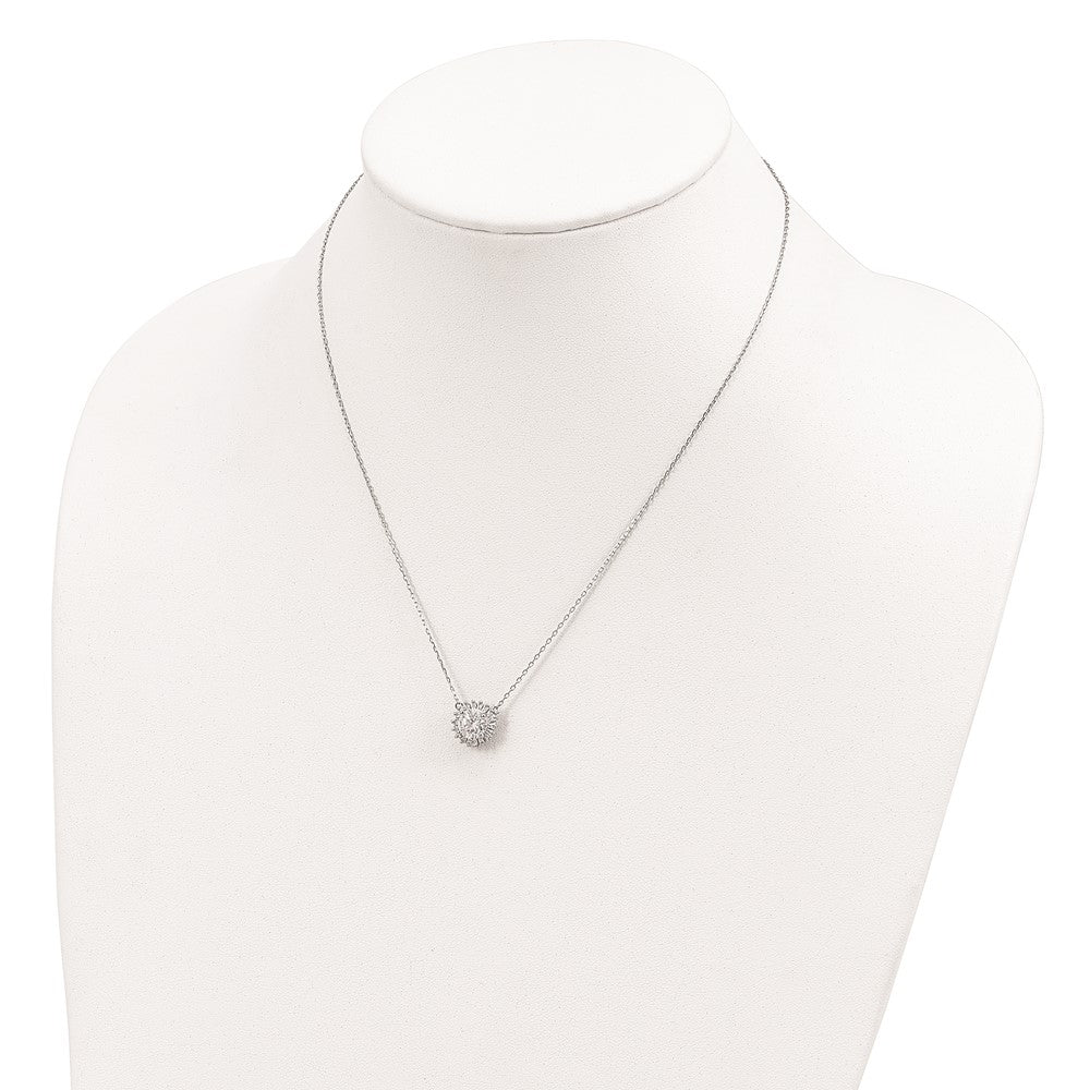 High Quality Luxury Necklaces for Women by Ryan Jonathan Fine Jewelry