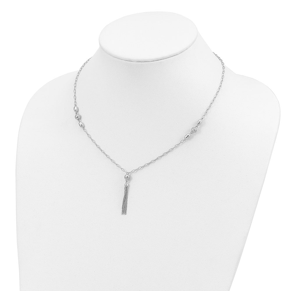 High Quality Luxury Necklaces for Women by Ryan Jonathan Fine Jewelry