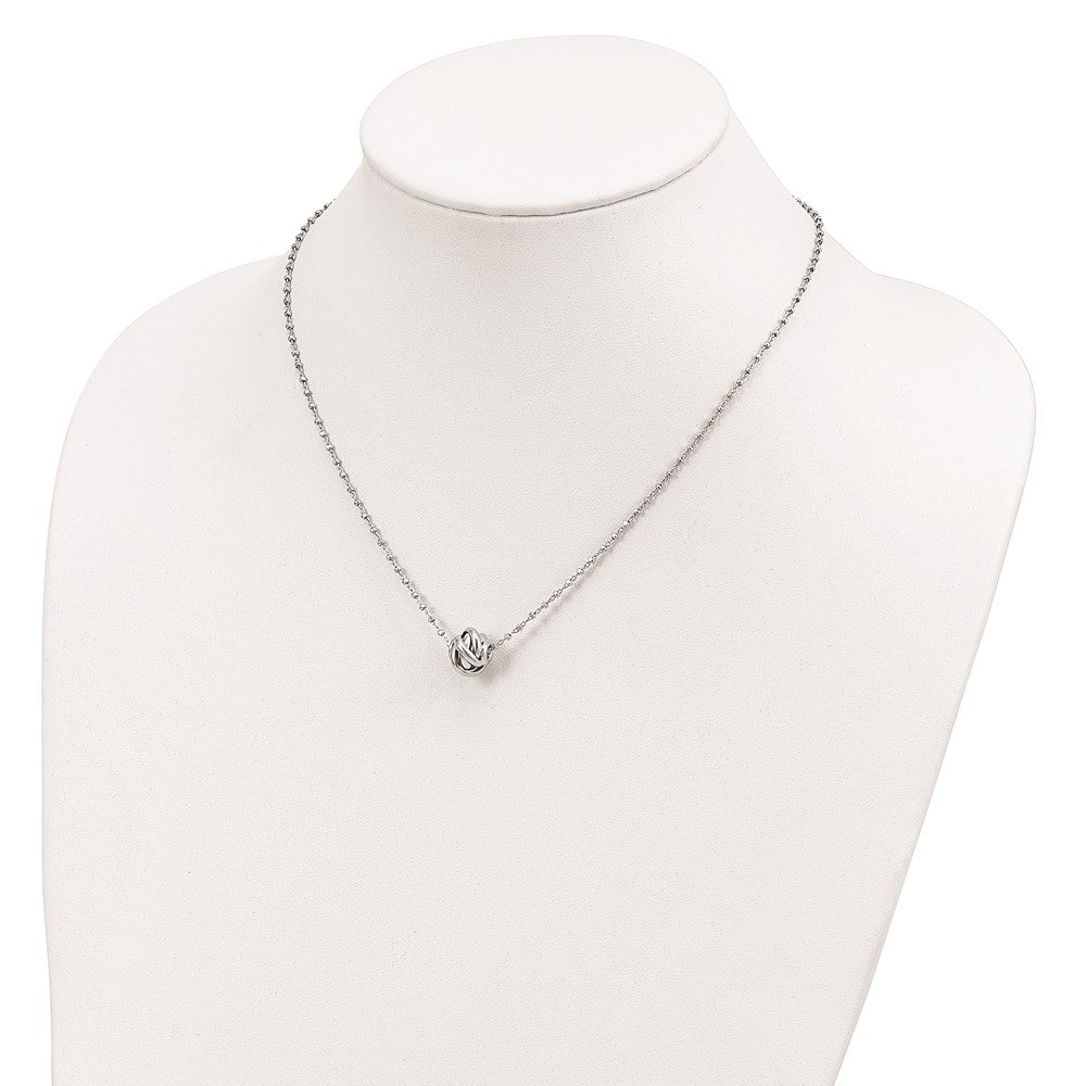 High Quality Luxury Necklaces for Women by Ryan Jonathan Fine Jewelry