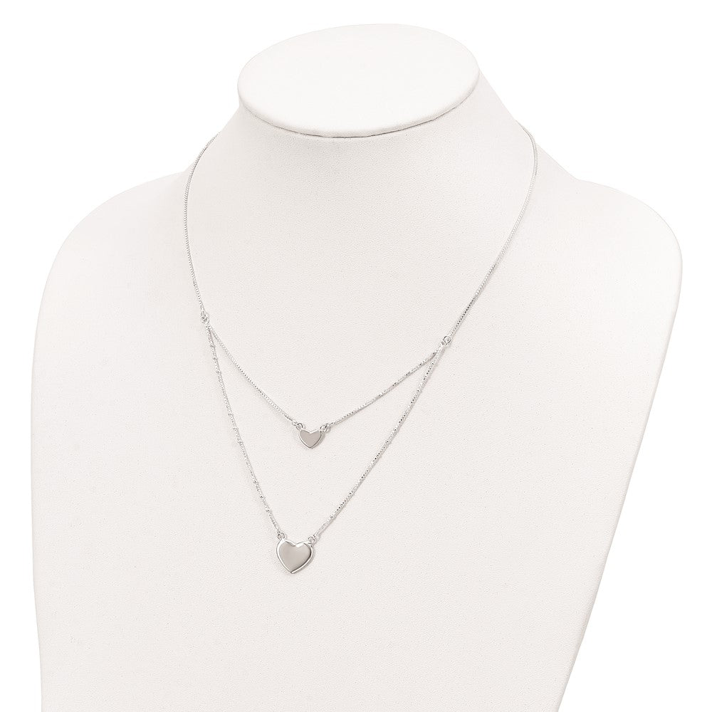 High Quality Luxury Necklaces for Women by Ryan Jonathan Fine Jewelry