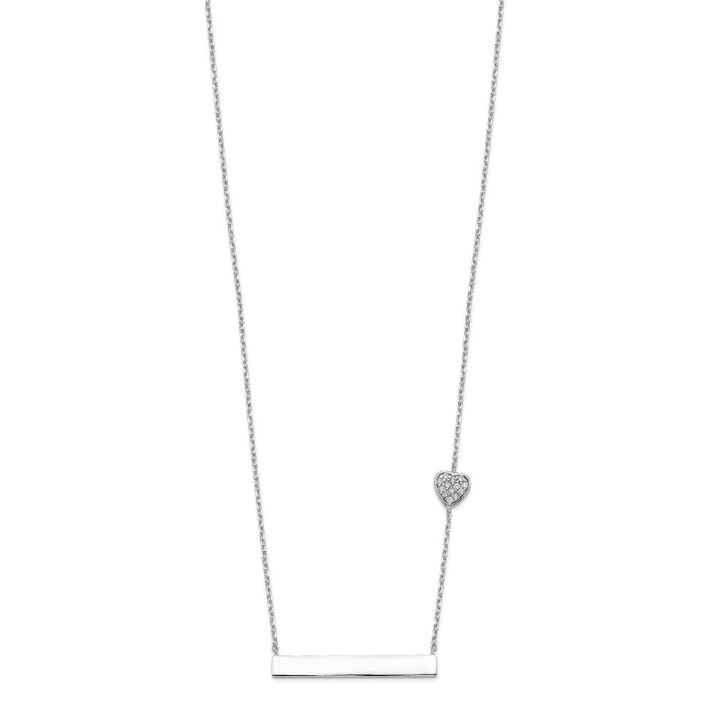 High Quality Luxury Necklaces for Women by Ryan Jonathan Fine Jewelry