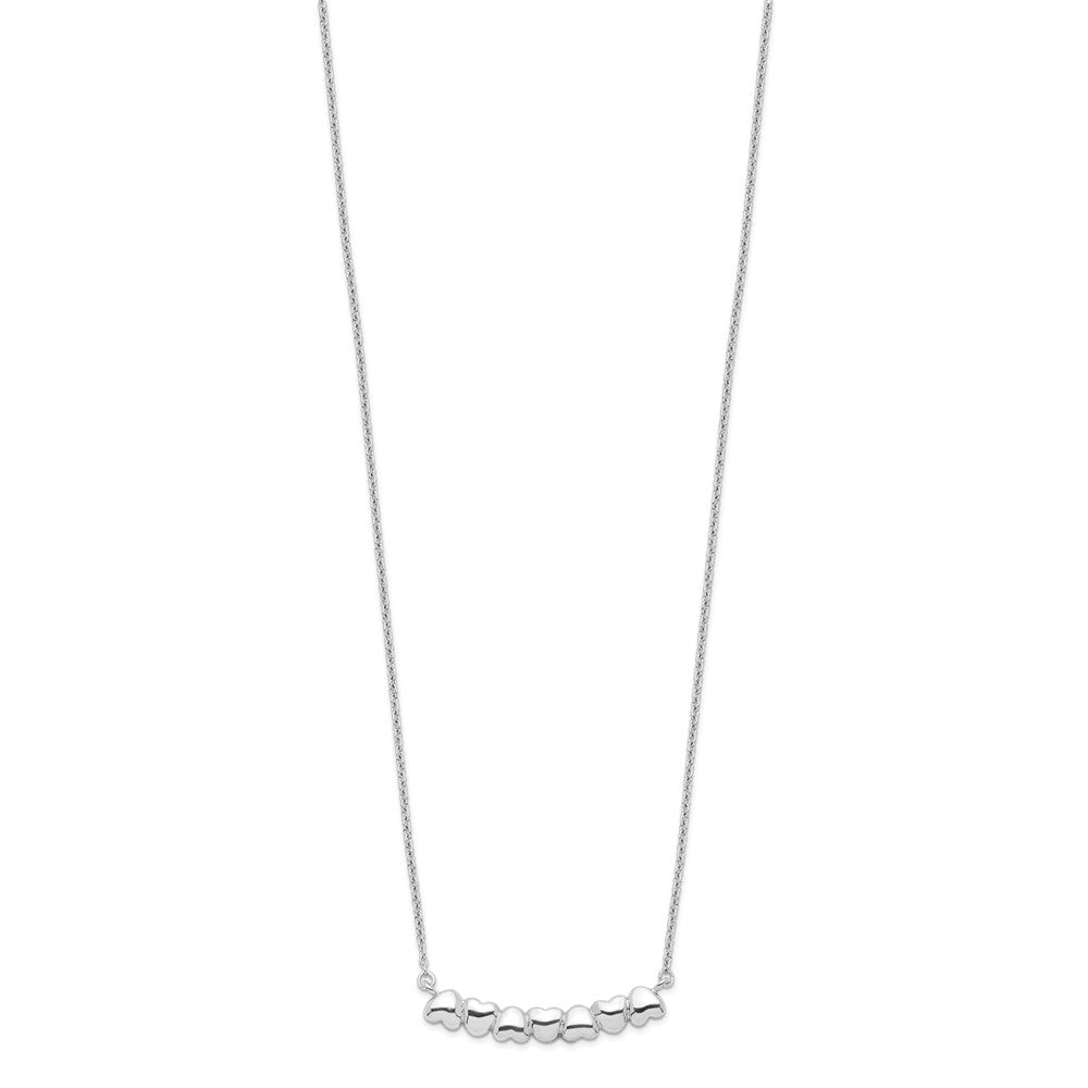 High Quality Luxury Necklaces for Women by Ryan Jonathan Fine Jewelry