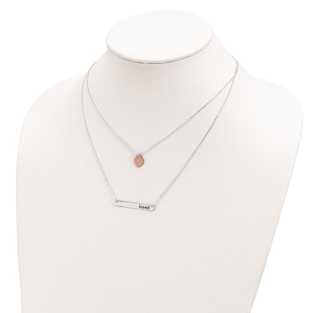 High Quality Luxury Necklaces for Women by Ryan Jonathan Fine Jewelry