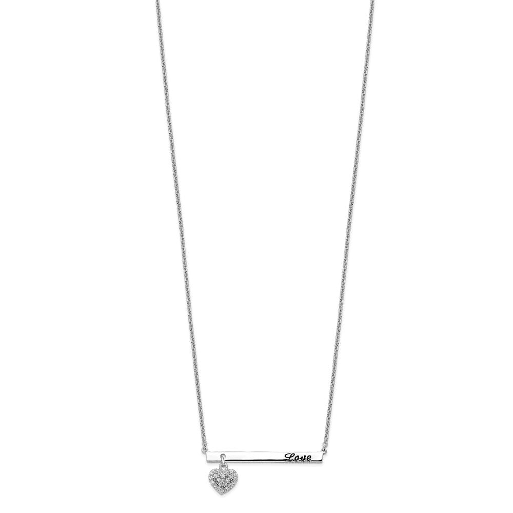 High Quality Luxury Necklaces for Women by Ryan Jonathan Fine Jewelry