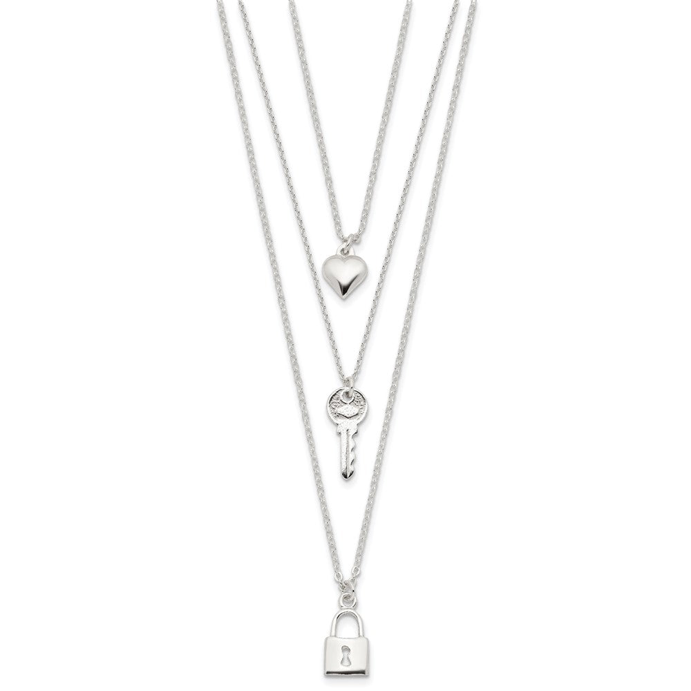 High Quality Luxury Necklaces for Women by Ryan Jonathan Fine Jewelry