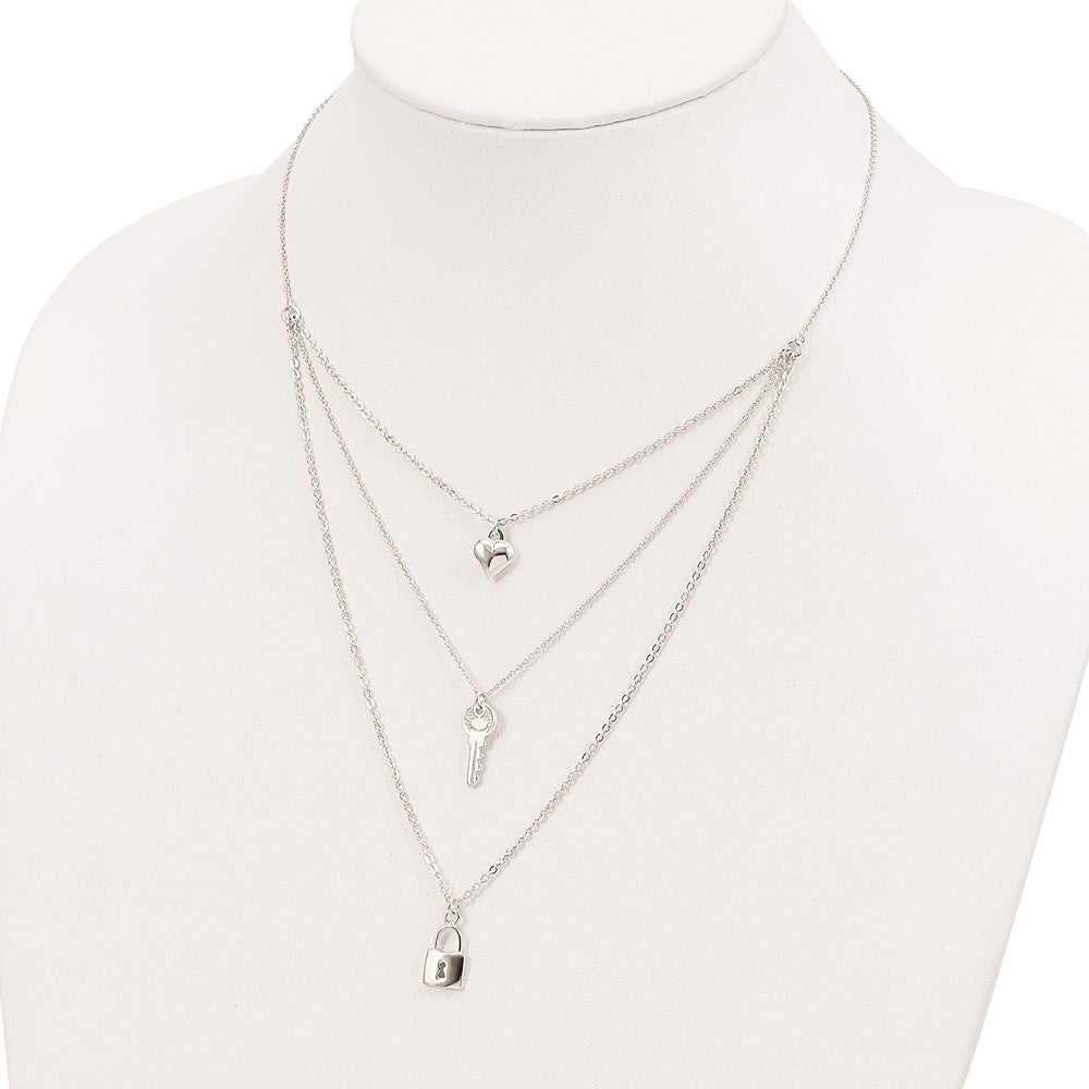High Quality Luxury Necklaces for Women by Ryan Jonathan Fine Jewelry