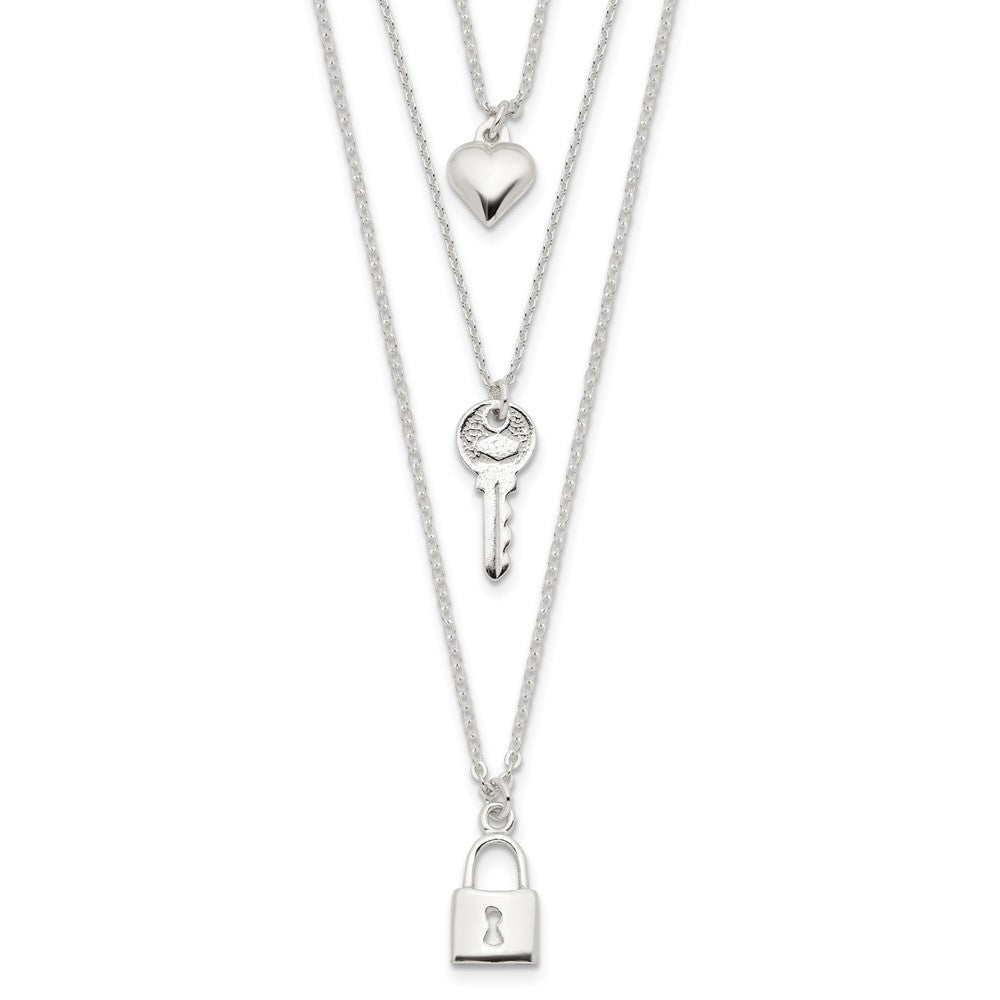 High Quality Luxury Necklaces for Women by Ryan Jonathan Fine Jewelry
